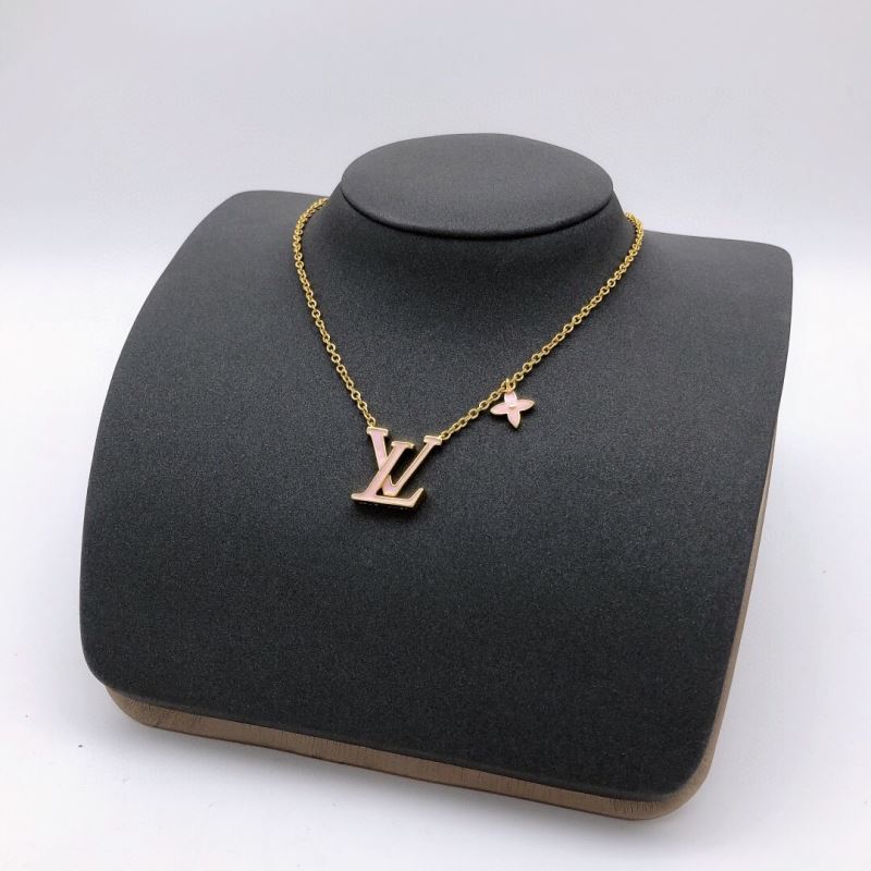 Louis Vuitton Necklaces